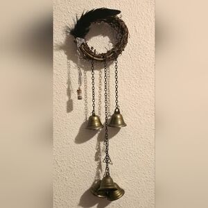 Witch bells